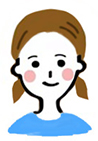 みつひささんのイラスト